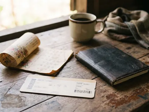 Thailand Shortens Visa-Free Stay: What Travellers Need to Know (AI concept image)