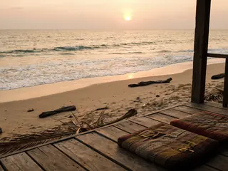 Koh Lanta (AI concept image)