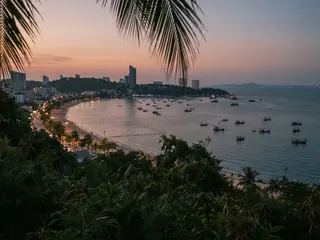 Pattaya (AI concept image)
