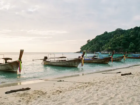 Phuket (AI concept image)